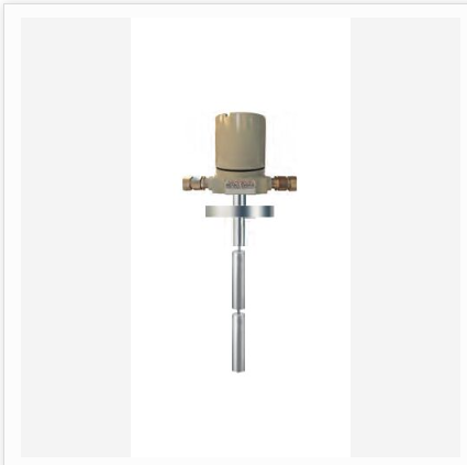 DISPLACER LEVEL SWITCH